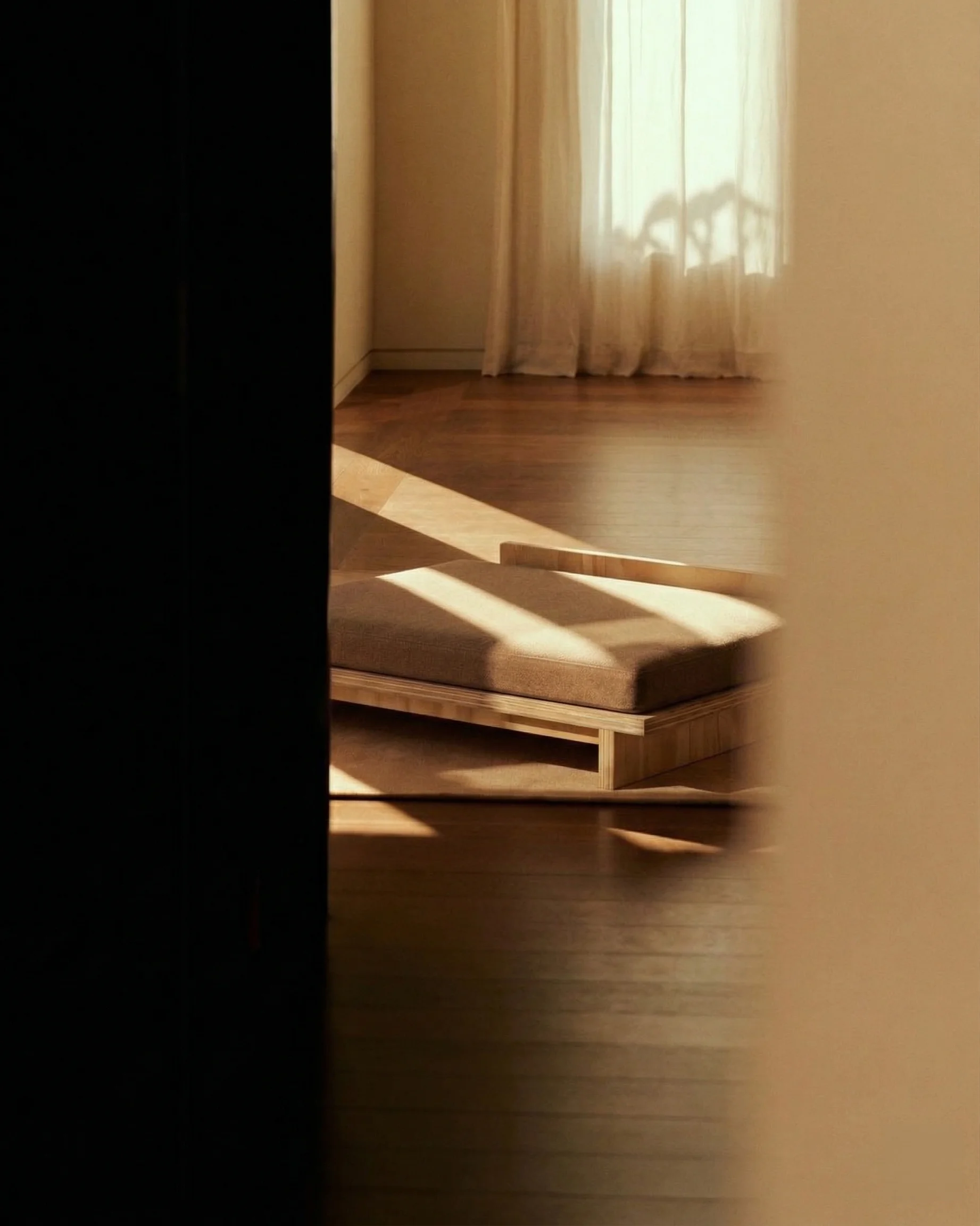 Grandanés — colección de mobiliario y objetos para mascotas.