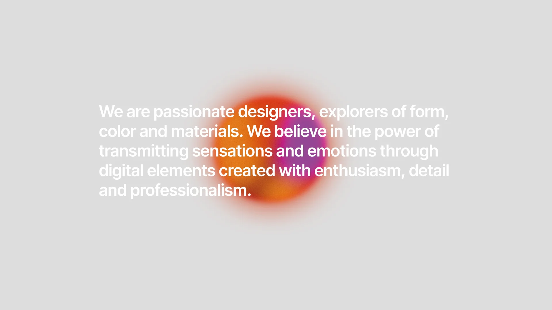 Pieza aplicada, vista 3.