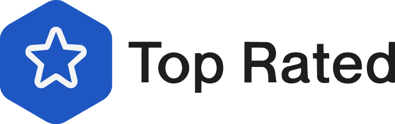 Top Rated en Upwork